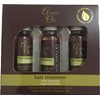 Xpel Argan Oil Extract Hair Treatment Shots - 3 Shots
