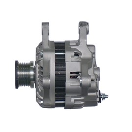 TYC Alternator Compatible with 2007-2012 Nissan Sentra