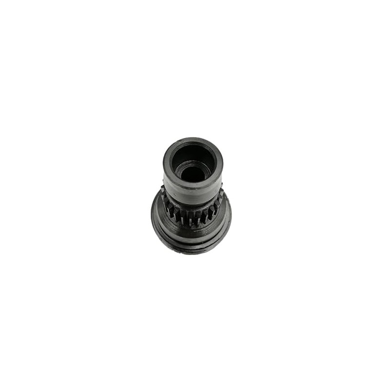 Trade-Shop Drill Bit Adapter DD-BU to 1 1/4 Inch UNC