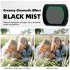 Walking Way Black Mist Filter 1/4 for OSMO Pocket 3
