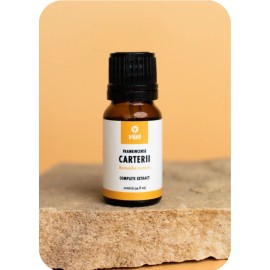 Visi Frankincense Carterii Essential Oil 10mL New  SEALED Free Shipping