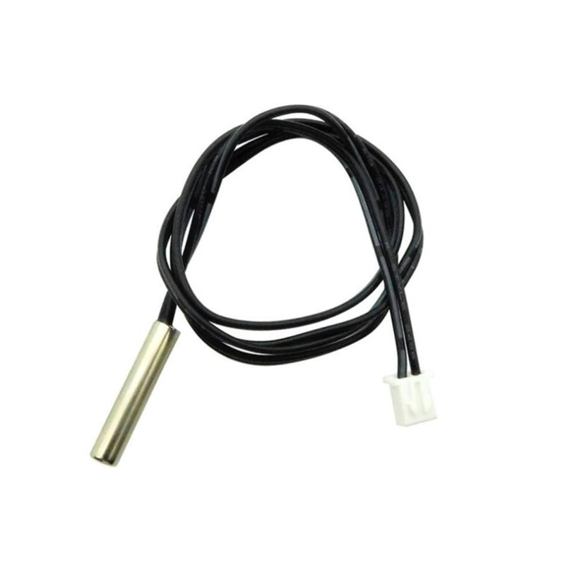 Tofficu 3pcs Programmable Digital Thermostat Smart Temperature Controller for Central