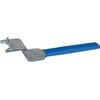SW-Stahl spannrollenschlüssel 10550l VW