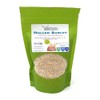 Hulled Barley, Yankee Traders Brand - 1 Pound, Resealable Bag