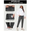 SPOSULEI Joggers for Women Stretch Lightweight Track Athletic Pants Ladies