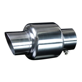 Viz Muffler Cutter [468] Forester pureo Tenzing and Hillary Tail End Viz – KMC – ax468 – 67