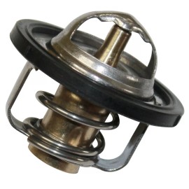 Caltric New Thermostat for Yamaha Grizzly 660 YFM660 / 5KM-12411-00-0