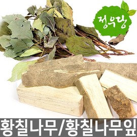 황칠나무 제주도 300g Jeju Island Yellow Camellia 300g
