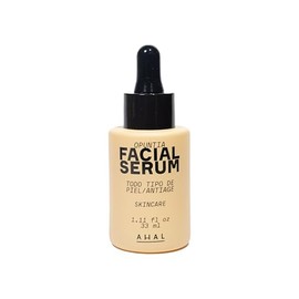 AHAL Suero Facial Opuntia Piel Grasa Mixta y Madura 33 ml