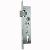 Tubular Frame Lock 1004 Cuff 24 x 245 mm Galvanised