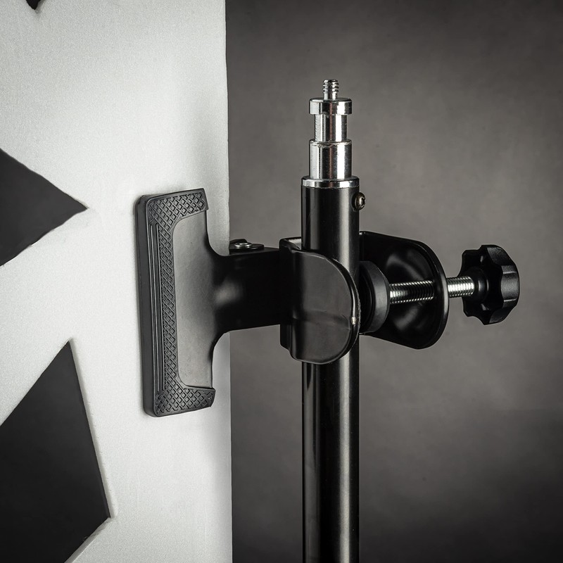 walimex Screw Clamp