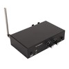 IEM System Transmitter 570 to 590MHz Stereo Wireless Ear Monitor