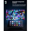 Stream Control Deck - SOOMFON Studio Stream Controller with 15