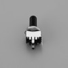 The Lord of the Tools 10 Pcs Logarithmic 9mm Potentiometer