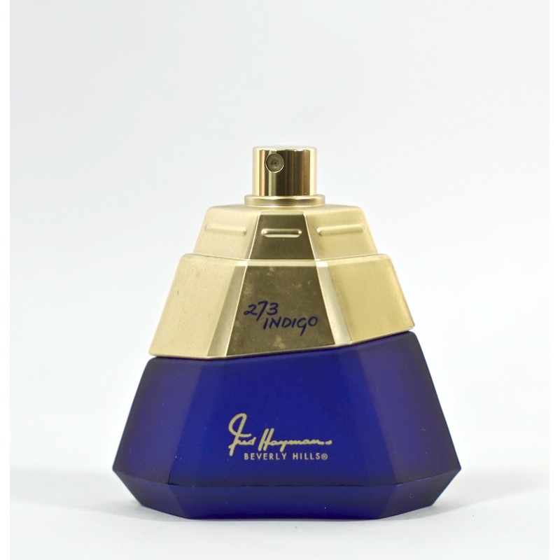 Fred Hayman Cologne for Men 273 Indigo by Fred Hayman