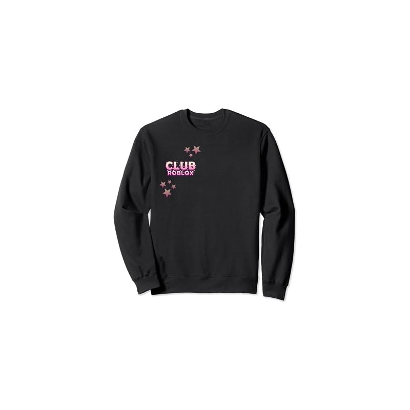 Club Roblox Classic Sweatshirt