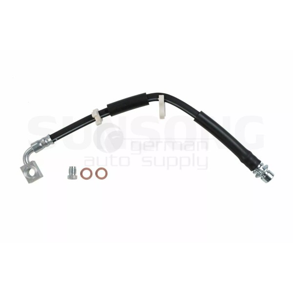 Sunsong Brake Hydraulic Hose Front Right 2205857 for Dodge Jeep