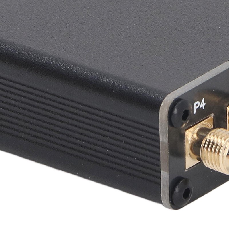LC Passive Filter Bandpass Prefilter 4 in 1 for SDR