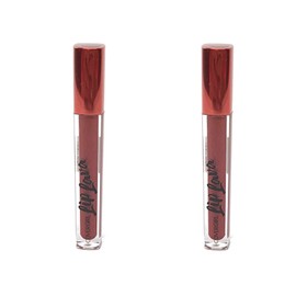 Amoldar Colorlicious Lip Lava Mauva Lava 870-0.12 fl oz 04613729 (Lot of 2)