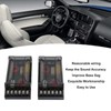 300 Watt 2 Way Crossover, 2 PCS Passive Car Audio