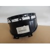 Fiat New OEM 2012-2017 Fiat 500 Speedometer KPH Instrument Cluster