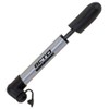 BETO Mini Pumpe, schwarz, 470217