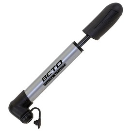 BETO Mini Pumpe, schwarz, 470217