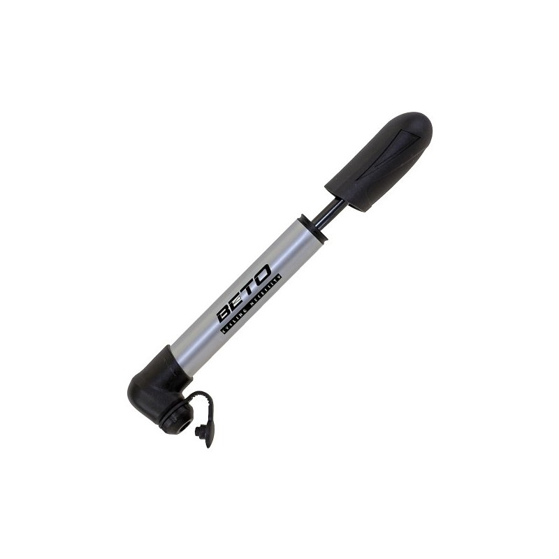 BETO Mini Pumpe, schwarz, 470217