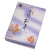 Matsutakedo Incense Sticks Sandalwood Pinsu Large Roses #K-5