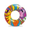 BESTWAY 36125 POP Swimming Pool Ring, Multi-Colour