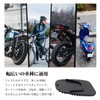 Ygmylandbb Motorcycle Side Stand Pad Motorcycle Kickstand Plate Pad PP