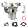 Caixyoco Carburetor For Yamaha G2 G5 G8 G9 G11 Golf