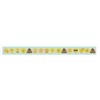 Simple Stories Emoji Love Washi Tape-Face Time, Paper, Multicoloured, 10.8
