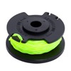 Strimmer Spool Compatible with Ryobi RAC143 RAC143 36V Grass Trimmer