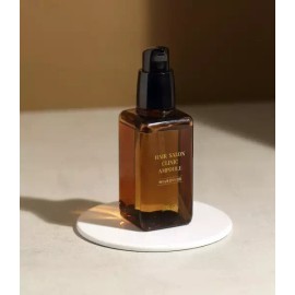 LIRU [2개]리르 헤어 살롱 클리닉 앰플/헤어 에센스 [2 pcs] Lir Hair Salon Clinic Ampoule/Hair Essence [Two hair salon clinic ampoules.]