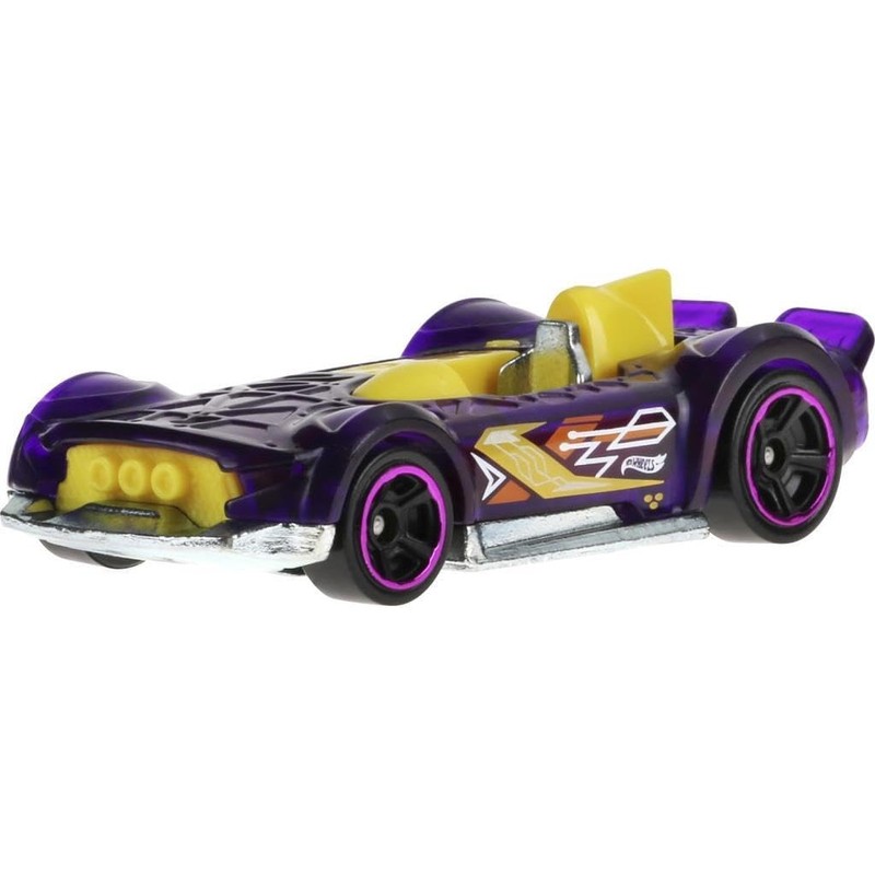 Hot Wheels Single Cars Monteracer HYX09