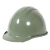 Emergency Helmet (Olive), Made in Japan, National Certification Passed Product