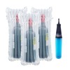 Wine Bottle Travel Protector Bags, Conilly 10 Packs Inflatable Air