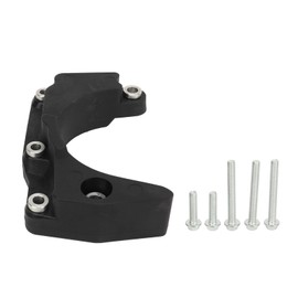 ATV Case Saver Chain Guard Repair Kit, High Strength Metal Engine Guard Chain Guard Repair Kit For Raptor 700 700R