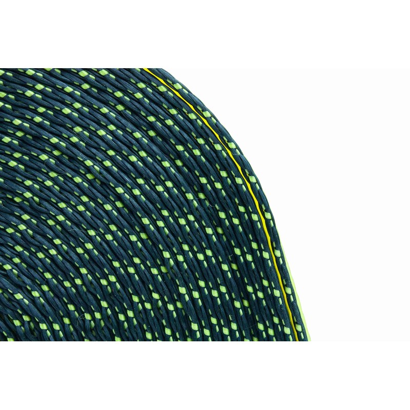 Mytee Products 3 in. x 30 ft. Winch Strap with