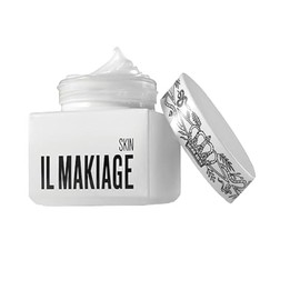 Il Makiage POWER RECHARGE CREAM, 1.69 Fl Oz (Pack of 1)
