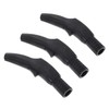 ABOOFAN 2pcs High Pressure Washer Handle Replacement Ergonomic Nylon Trigger
