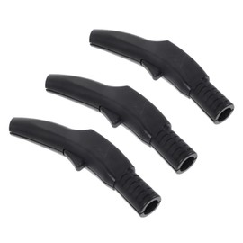 ABOOFAN 2pcs High Pressure Washer Handle Replacement Ergonomic Nylon Trigger for Steam Sprayer Versatile Grip for Car Washing Garden Cleaning