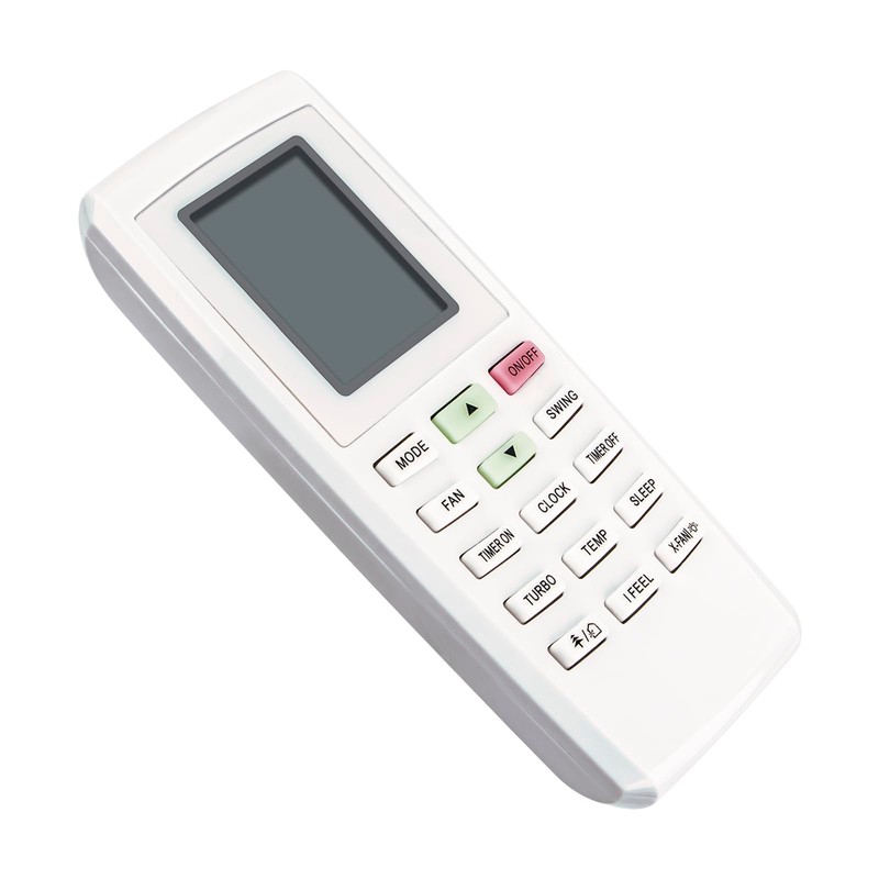 New YV1FB7 Replace Remote Control Compatible with Lennox YV1FB7 Split