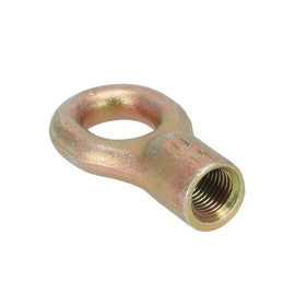 Dual Wheel Eyenut 18MM 2.0 Pitch International