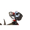 Generic MoRollz Cup Holder Bottle Mount for Pride Mobility Scooters,