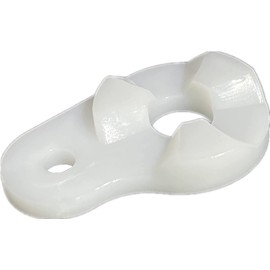 BHRUSO Replace Sub-Zero part # 7014663 refrigerator replacement LH door cam closer APS5027