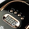 PROFICO C4 Plus 256W Nagellampe UV Lampe Nägel UV Nagellampe