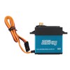 2pcs 25kg Digital Servo High Torque RC Servo 180° Metal