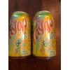 Faygo Variety Of 10-2 Cans Each Of Cola, Diet Cola,